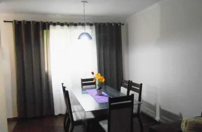 Apartamento com 3 quartos à venda no jardim miranda, campinas , 80 m2 por r$ 290.000