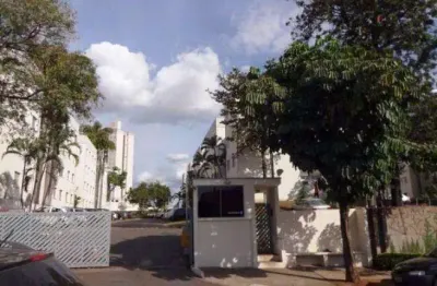Apartamento com 2 quartos à venda no jardim miranda, campinas , 55 m2 por r$ 220.000