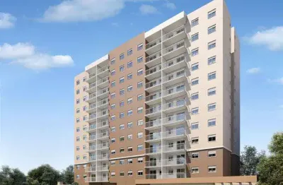 Apartamento com 2 quartos à venda no jardim nossa senhora auxiliadora, campinas , 55 m2 por r$ 643.155