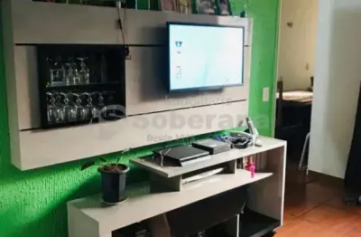 Apartamento com 3 quartos à venda no jardim pacaembu, campinas , 77 m2 por r$ 300.000