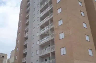 Apartamento com 2 quartos à venda no jardim do lago continuação, campinas , 54 m2 por r$ 250.000
