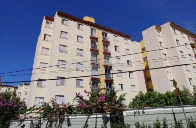 Apartamento com 3 quartos à venda no jardim dos oliveiras, campinas , 70 m2 por r$ 240.000