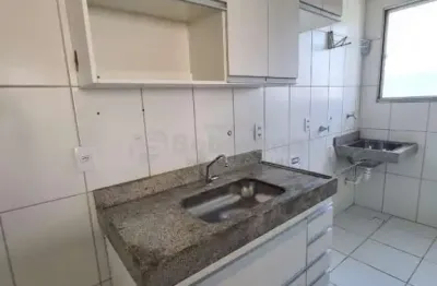 Apartamento com 2 quartos à venda no loteamento parque são martinho, campinas , 48 m2 por r$ 220.000