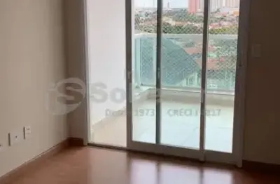 Apartamento com 3 quartos à venda no parque industrial, campinas , 82 m2 por r$ 850.000