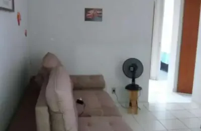 Apartamento com 2 quartos à venda no parque são jorge, campinas , 48 m2 por r$ 220.000