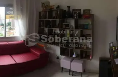 Apartamento com 1 quarto à venda no taquaral, campinas , 44 m2 por r$ 175.000
