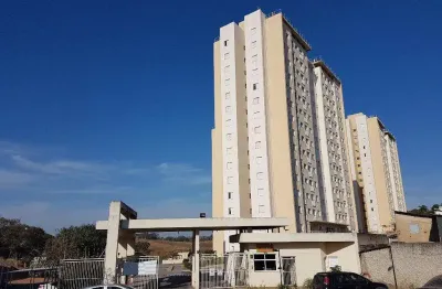 Apartamento com 2 quartos à venda na vila formosa, campinas , 49 m2 por r$ 250.000