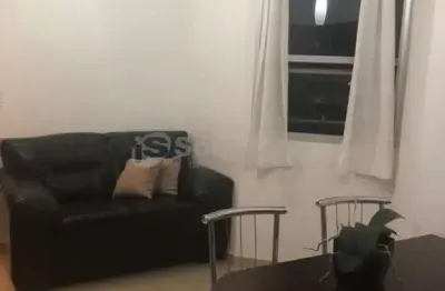 Apartamento com 2 quartos à venda na vila georgina, campinas , 57 m2 por r$ 220.000