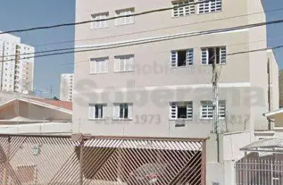 Apartamento com 3 quartos à venda na vila industrial, campinas , 104 m2 por r$ 300.000
