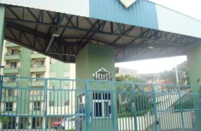 Apartamento com 3 quartos à venda na vila industrial, campinas , 65 m2 por r$ 320.000