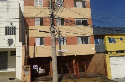 Apartamento com 2 quartos à venda na vila marieta, campinas , 68 m2 por r$ 230.000