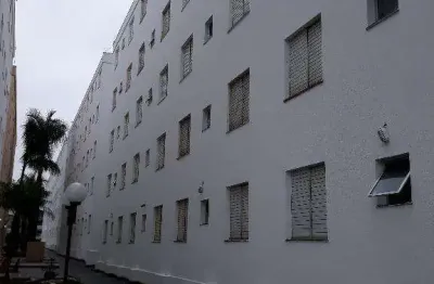 Apartamento com 2 quartos à venda na vila pompéia, campinas , 48 m2 por r$ 220.000