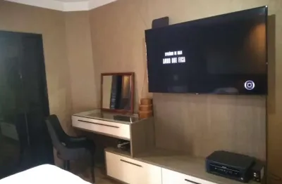 Apartamento com 3 quartos à venda na vila valparaíso, santo andré , 150 m2 por r$ 800.000