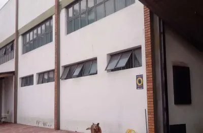 Barracão / galpão / depósito à venda no jardim do lago, campinas , 628 m2 por r$ 2.600.000