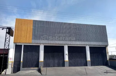Barracão / galpão / depósito à venda na vila paraíso, campinas , 600 m2 por r$ 3.000.000