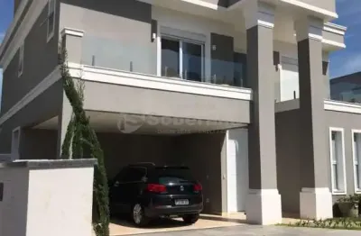 Casa em condomínio fechado com 3 quartos à venda no alphaville dom pedro, campinas , 315 m2 por r$ 4.000.000