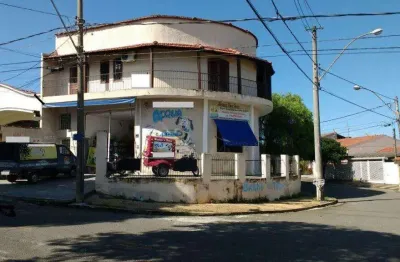 Casa com 3 quartos à venda no castelo, valinhos , 130 m2 por r$ 750.000