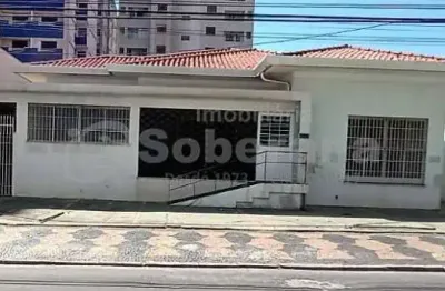 Casa comercial à venda no centro, campinas , 717 m2 por r$ 3.500.000