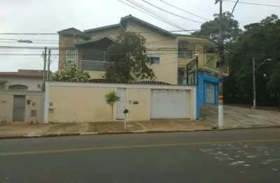Casa com 4 quartos à venda na chácara da barra, campinas , 358 m2 por r$ 963.000