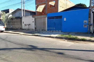Casa com 2 quartos à venda na cidade satélite íris, campinas , 250 m2 por r$ 240.000