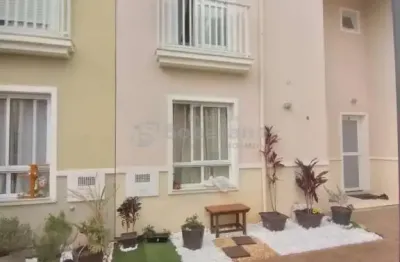 Casa em condomínio fechado com 3 quartos à venda no jardim campos elíseos, campinas , 106 m2 por r$ 620.000