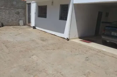 Casa comercial à venda no jardim chapadão, campinas , 248 m2 por r$ 720.000
