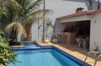 Casa com 3 quartos à venda no jardim conceição, campinas , 286 m2 por r$ 950.000