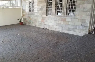 Casa com 3 quartos à venda no Jardim Conceição, Campinas , 194 m2 por R$ 690.000