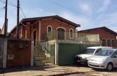 Casa com 3 quartos à venda no jardim estoril, campinas , 222 m2 por r$ 750.000