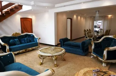 Casa com 3 quartos à venda no jardim eulina, campinas , 350 m2 por r$ 890.000