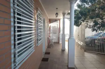 Casa comercial à venda no jardim guanabara, campinas , 233 m2 por r$ 1.800.000