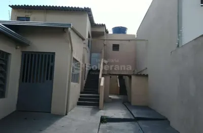 Casa comercial à venda no jardim guanabara, campinas , 180 m2 por r$ 800.000