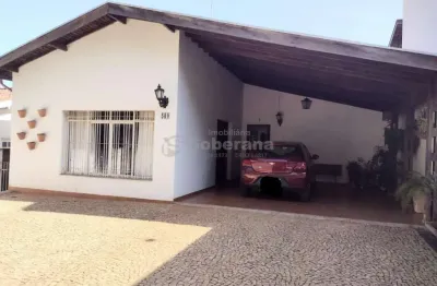Casa com 3 quartos à venda no Jardim Guarani, Campinas , 280 m2 por R$ 1.500.000