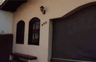 Casa com 3 quartos à venda no jardim leonor, campinas , 280 m2 por r$ 750.000