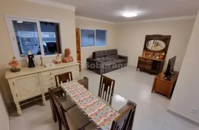 Casa com 3 quartos à venda no jardim maracanã (nova veneza), sumaré , 135 m2 por r$ 495.000