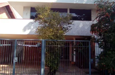 Casa comercial à venda no jardim nossa senhora auxiliadora, campinas , 390 m2 por r$ 3.200.000