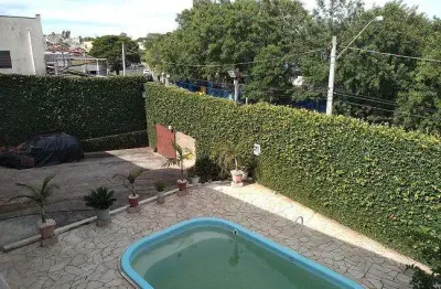 Casa com 4 quartos à venda no jardim nova mercedes, campinas , 510 m2 por r$ 750.000