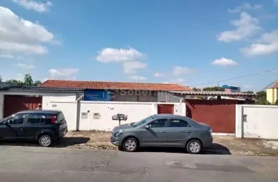 Casa com 3 quartos à venda no jardim novo campos elíseos, campinas , 241 m2 por r$ 360.000