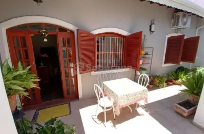 Casa com 4 quartos à venda no jardim paraíso, campinas , 180 m2 por r$ 980.000
