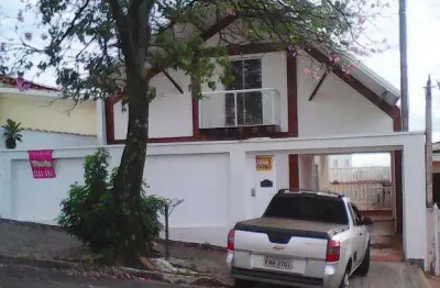 Casa com 4 quartos à venda no jardim primavera, campinas , 372 m2 por r$ 850.000