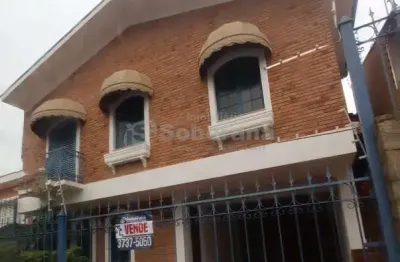 Casa com 3 quartos à venda no jardim proença i, campinas , 183 m2 por r$ 670.000