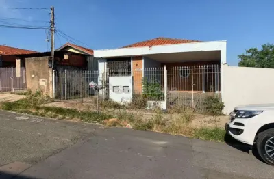 Casa com 3 quartos à venda no jardim roseira, campinas , 156 m2 por r$ 400.000