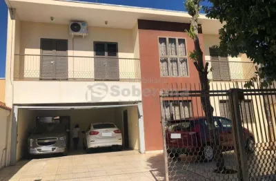 Casa com 4 quartos à venda no jardim santa mônica, campinas , 344 m2 por r$ 800.000