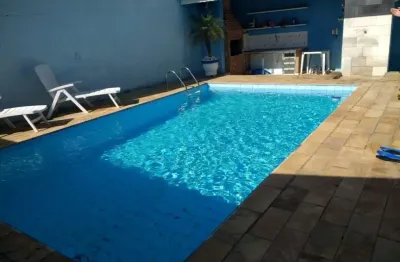 Casa com 3 quartos à venda no jardim do trevo, campinas , 181 m2 por r$ 900.000