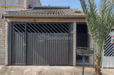 Casa com 4 quartos à venda no parque residencial são clemente, monte mor , 200 m2 por r$ 350.000