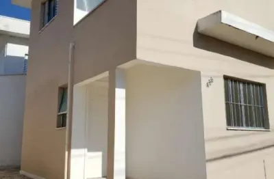 Casa com 3 quartos à venda no parque santa bárbara, campinas , 84 m2 por r$ 380.000