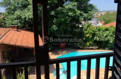 Casa com 5 quartos à venda no parque são quirino, campinas , 465 m2 por r$ 960.000