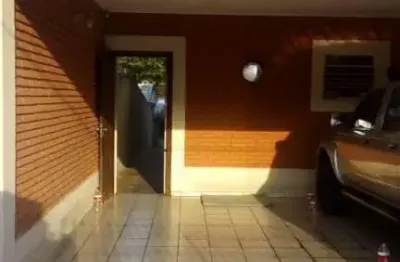 Casa com 3 quartos à venda no parque taquaral, campinas , 220 m2 por r$ 845.000