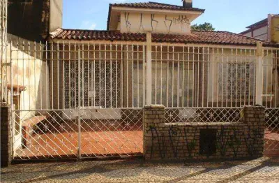 Casa comercial à venda na ponte preta, campinas , 190 m2 por r$ 650.000
