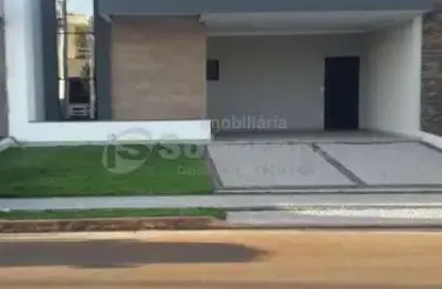 Casa em condomínio fechado com 3 quartos à venda no parque brasil 500, paulínia , 173 m2 por r$ 1.500.000
